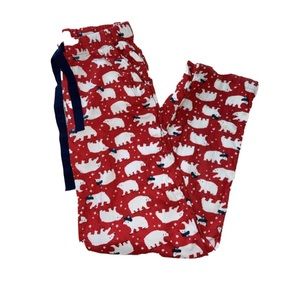 Aerie Flannel Pajama Pants- XS